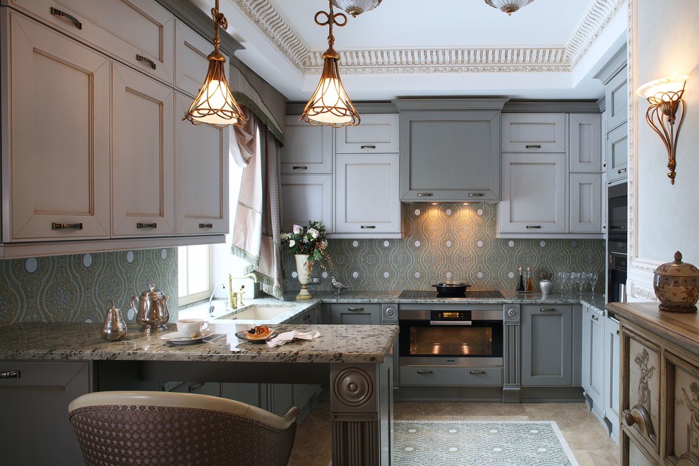 дом в Павлово