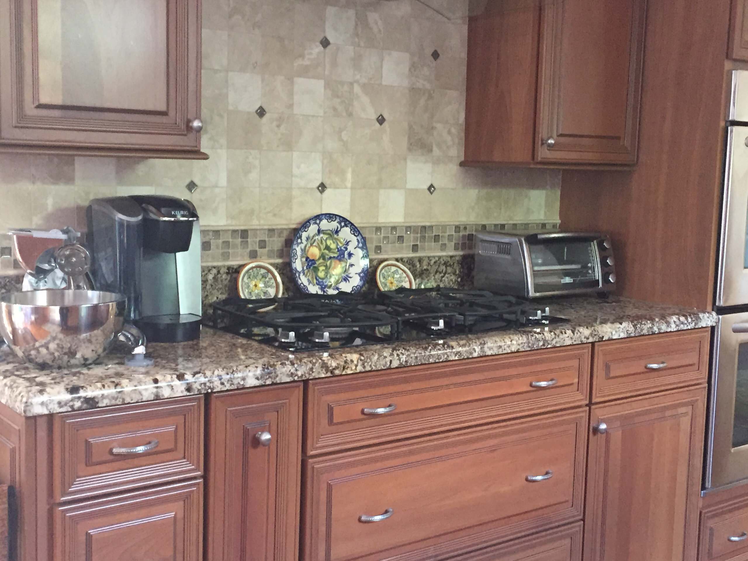 Custom Whole House Remodel