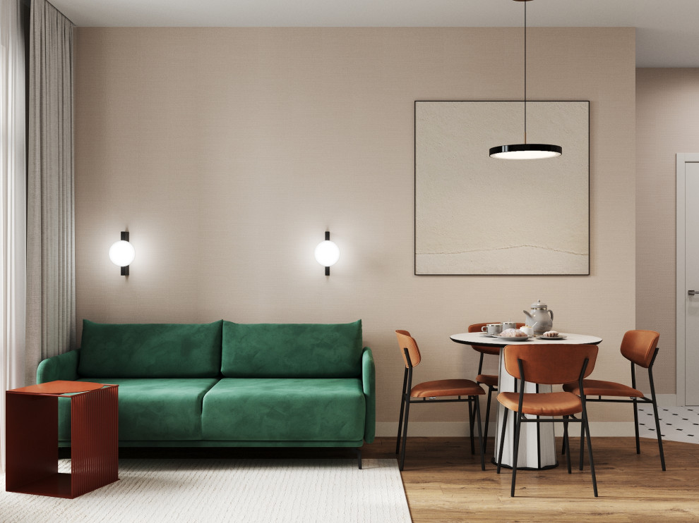 Квартира для студента