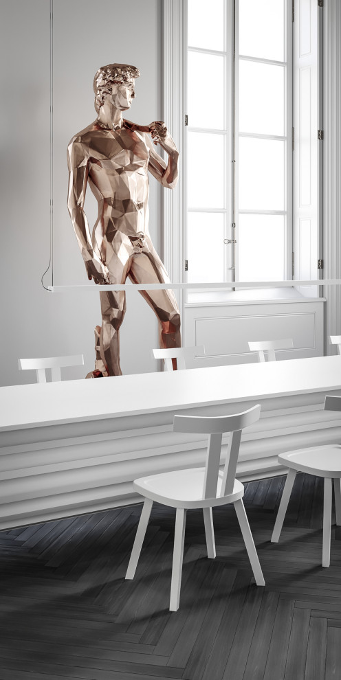 Современный но классический AA8070