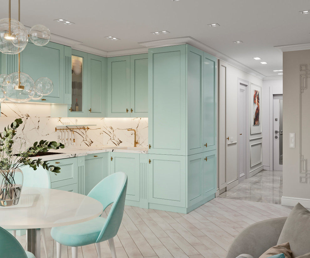 Квартира для Прекрасной Хозяйки