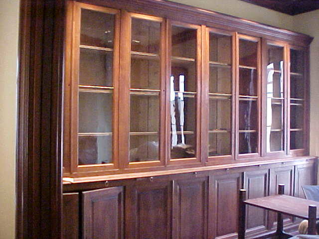 Memorial Custom Provencal 3