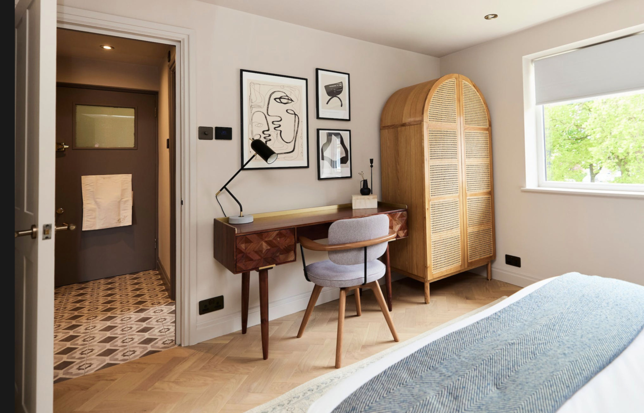 Complete Flat Renovation