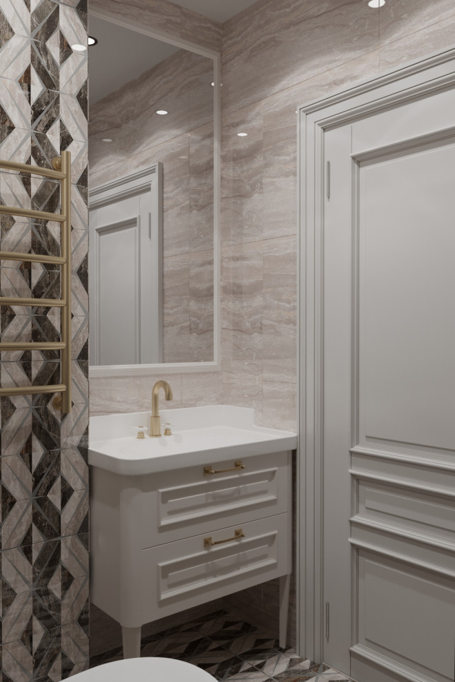 Неоклассика. Проект