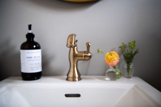 Riverview Project traditional-powder-room