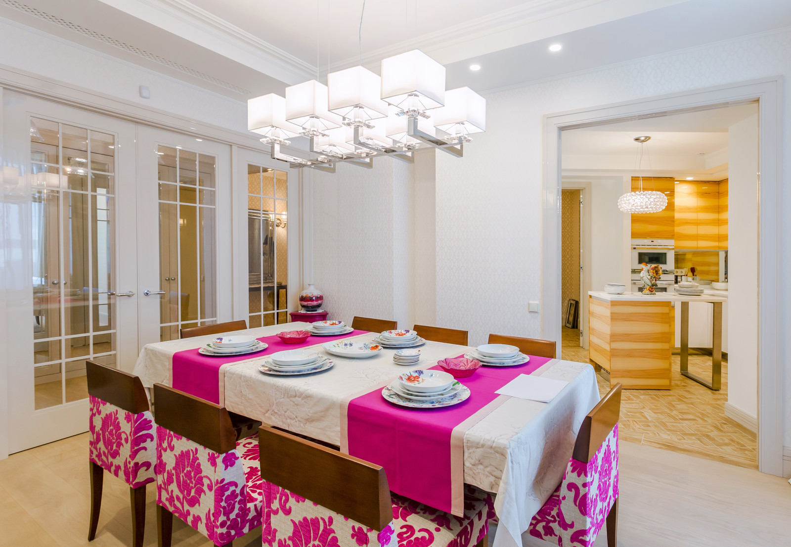 ЖК Вектор хаус