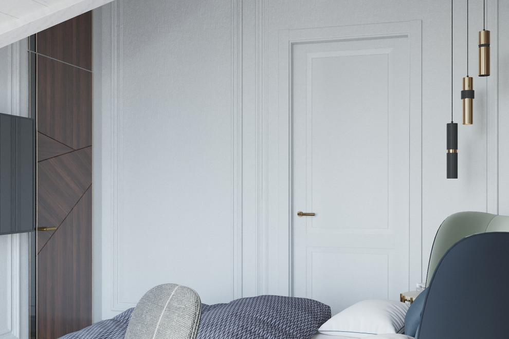 Частный дом 241 кв.м.