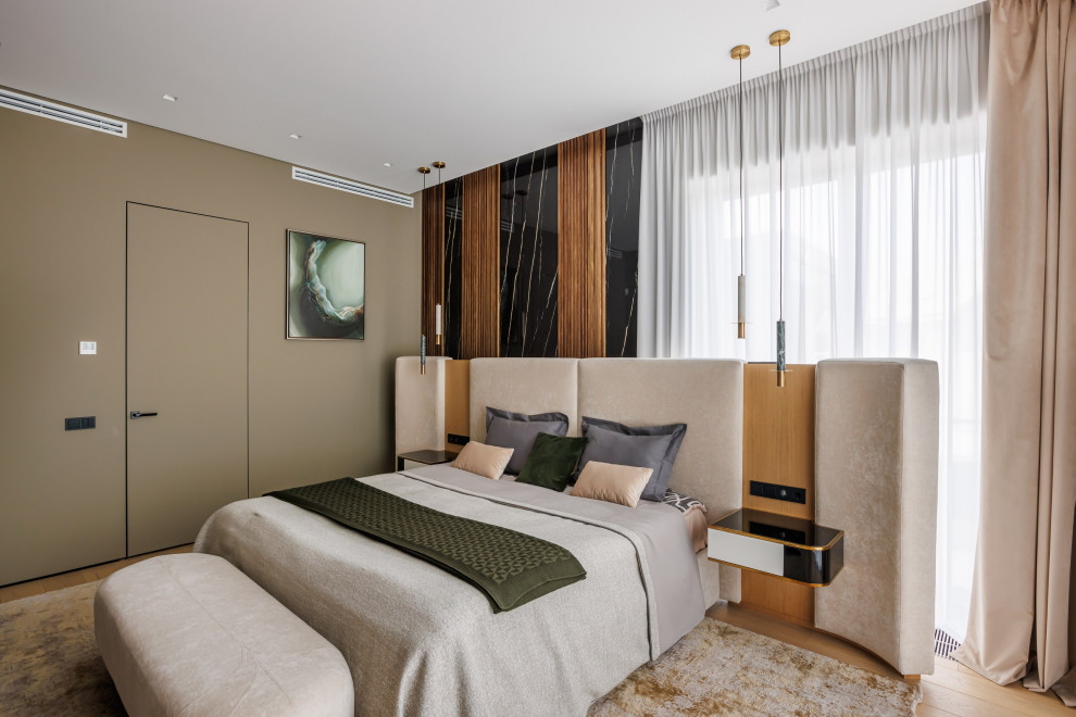 Дом в Николо-Урюпино