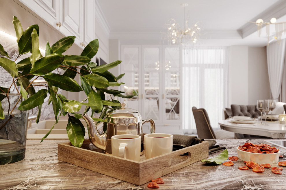 ЖК Жаворонок