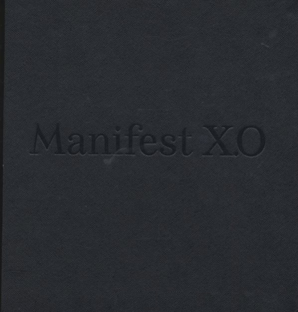 Manifest X.O