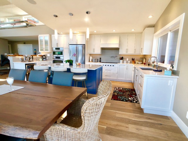Exhale @ Maple Bay stile-marinaro-cucina