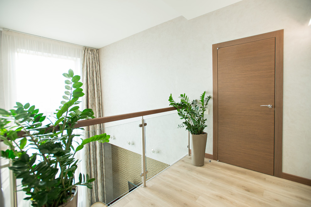 Двухуровневая квартира в Видном, 125 м2