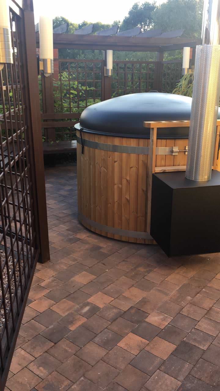 Хутор Брехово