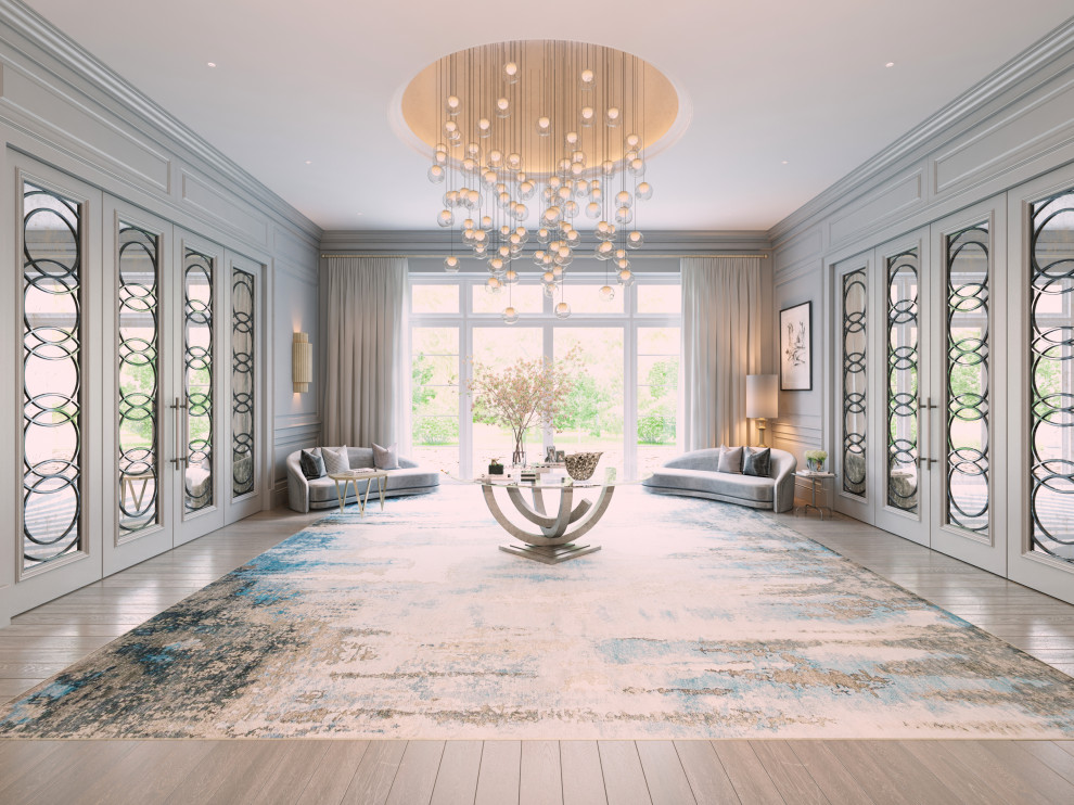 Barvikha House Residence