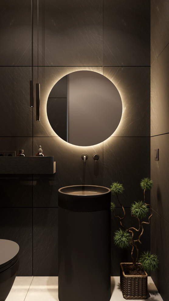 Квартира для семьи с двумя детьми