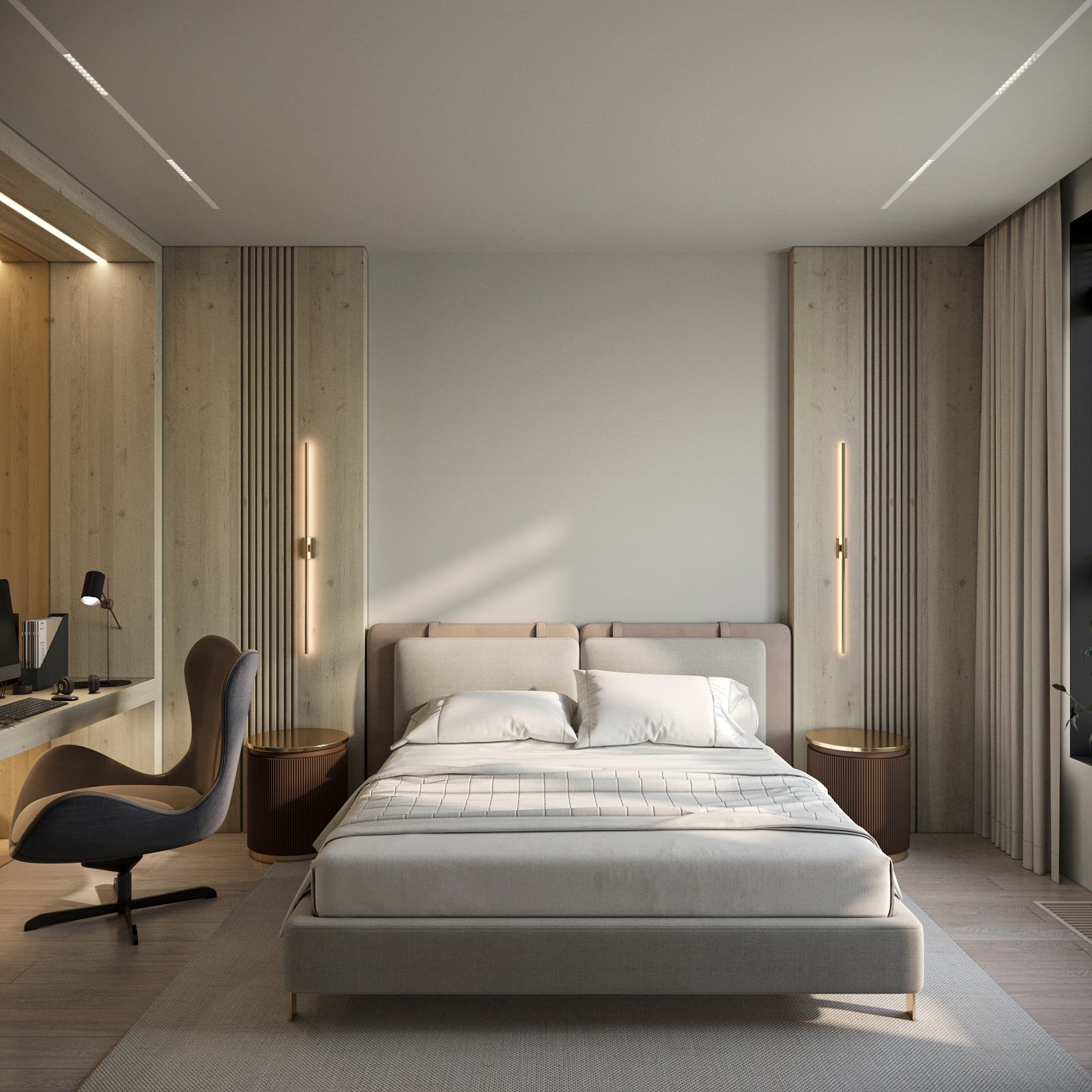 Квартира 42 м.кв