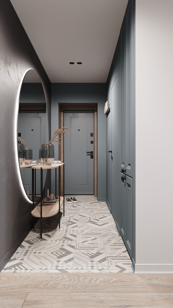 Квартира на площади Лядова