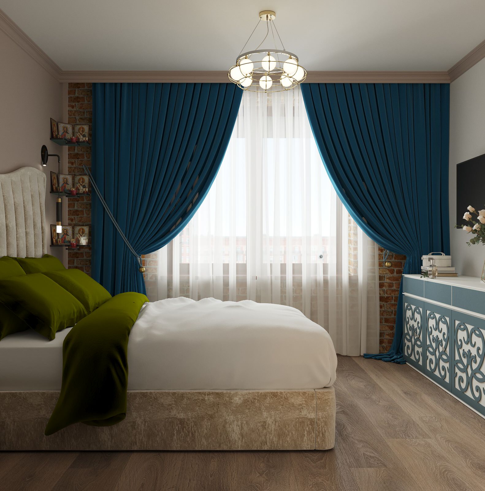 ЖК Васильевский квартал