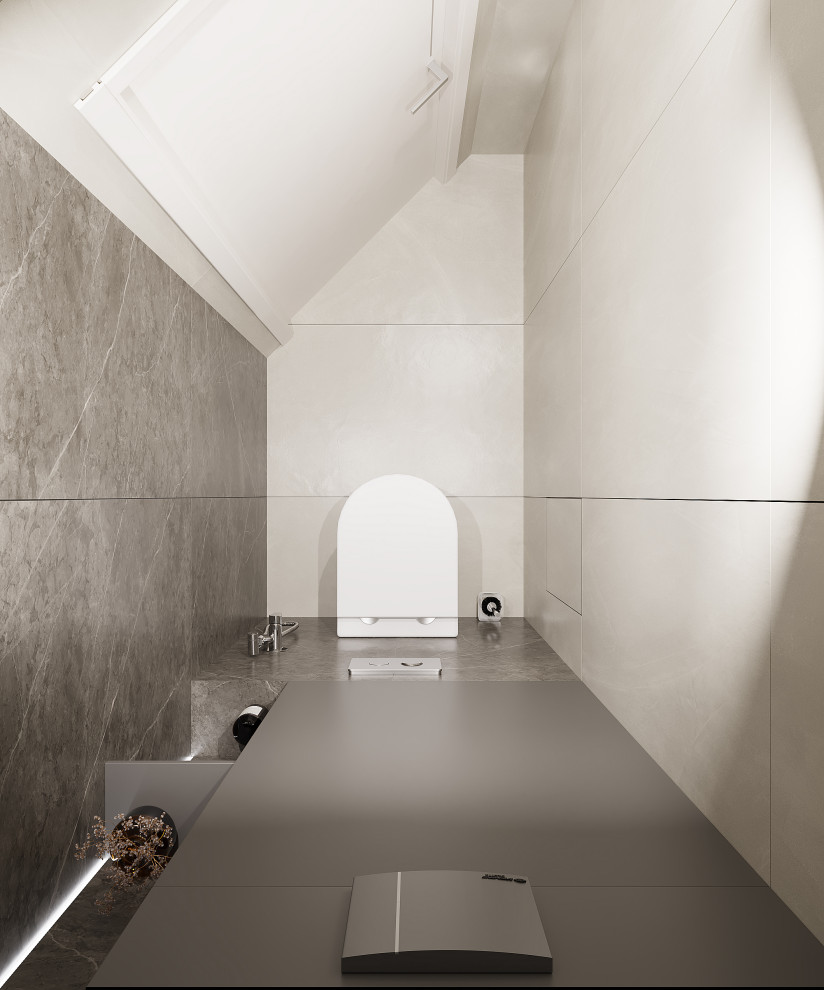 ЖК Атмосфера в центре