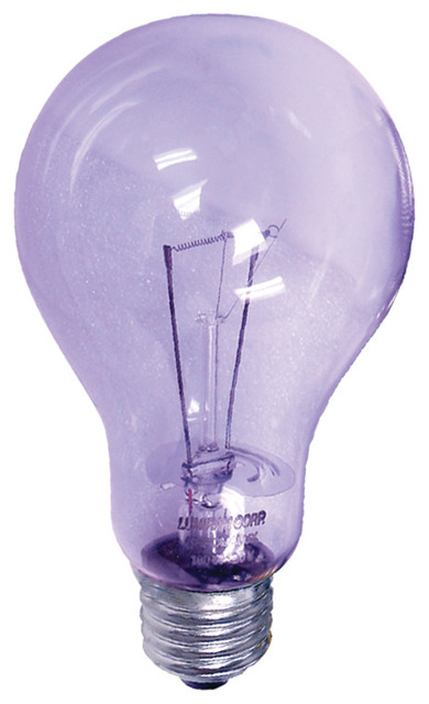 Chromalux Full Spectrum Incandescent Light Bulbs by Lumiram New