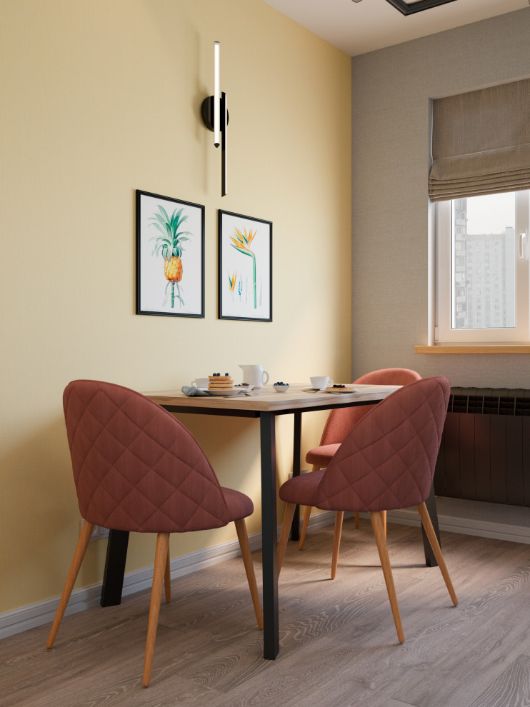 Домодедовская