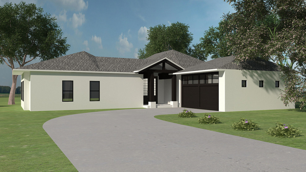 Help Front Of House Design Ideas