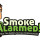 Smoke Alarmed