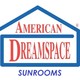 American Dreamspace Sunroom
