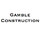 Gamble Construction