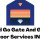 Fix and Go Gate & Garage Door Services Inc