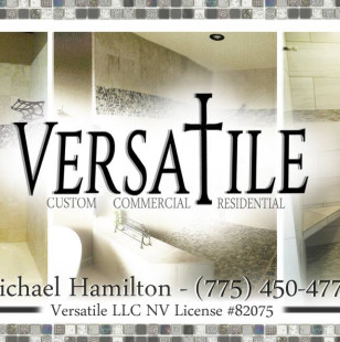 VERSATILE LLC - Project Photos & Reviews - Gardnerville, NV US | Houzz