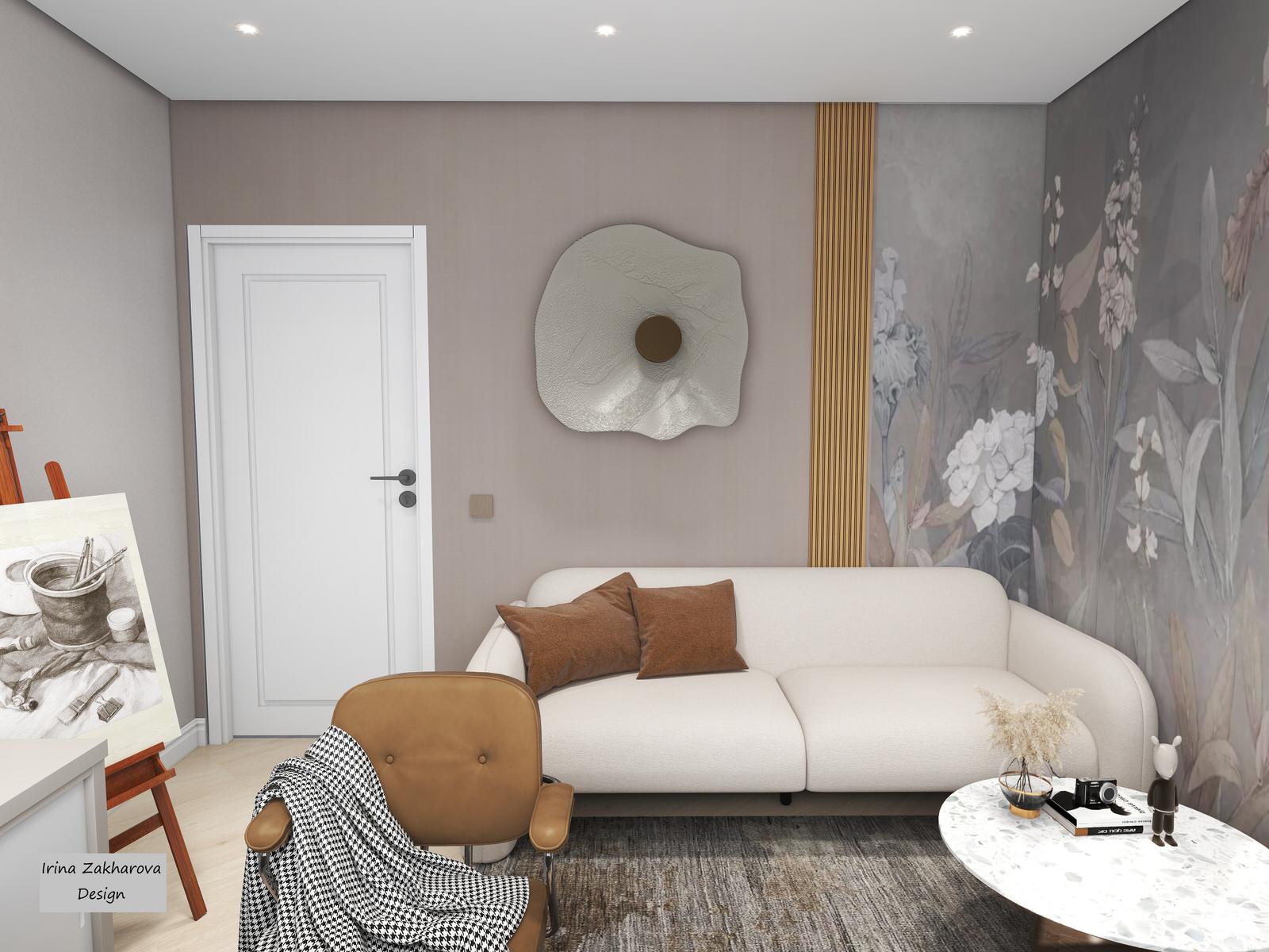 Дом в Вологде