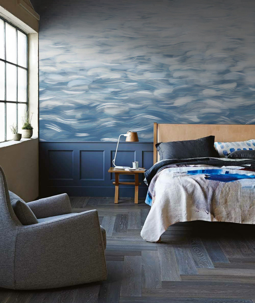 Коллекция обоев - Модерн