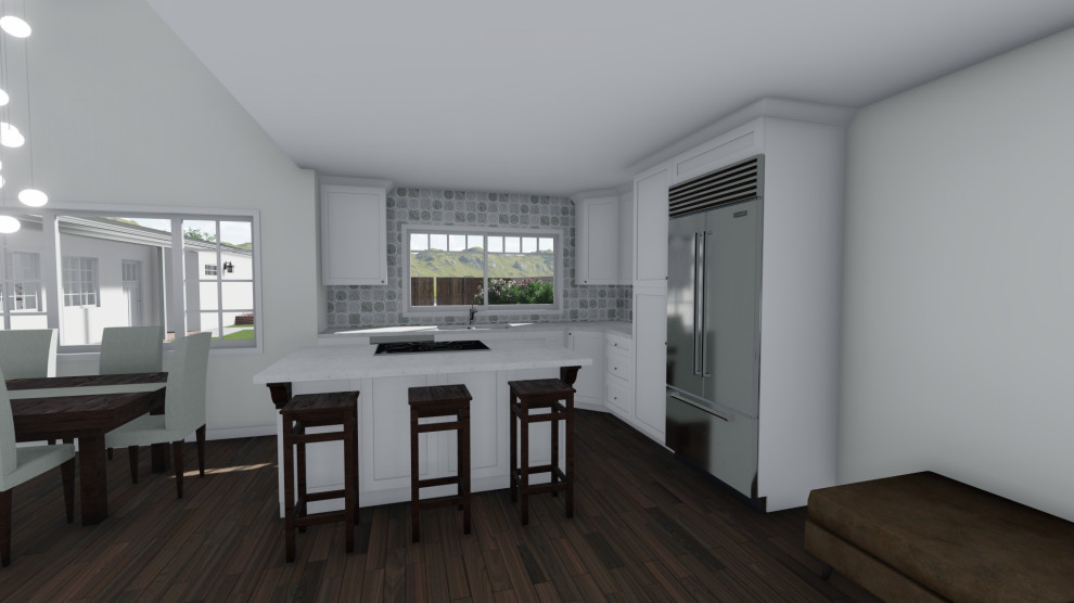 Neal Wilbert Rental Project