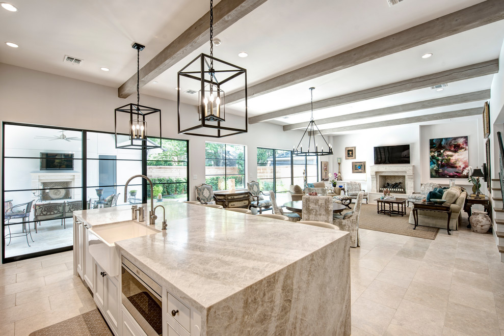 New Homes by Allan Edwards