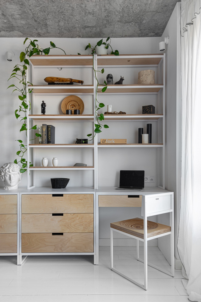 #Kostyaflat 3 (Складочная)