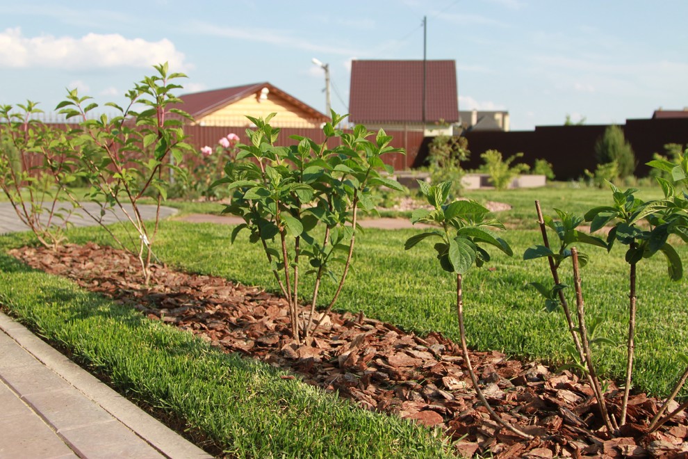 КП Солнечный город
