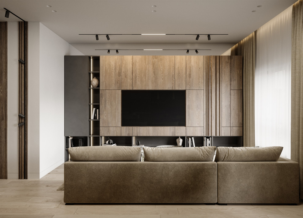 Лефортово Парк