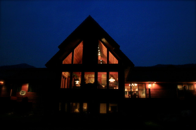 Home Builds