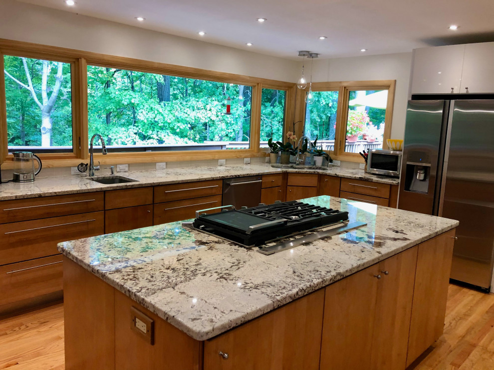 Kitchens Creations