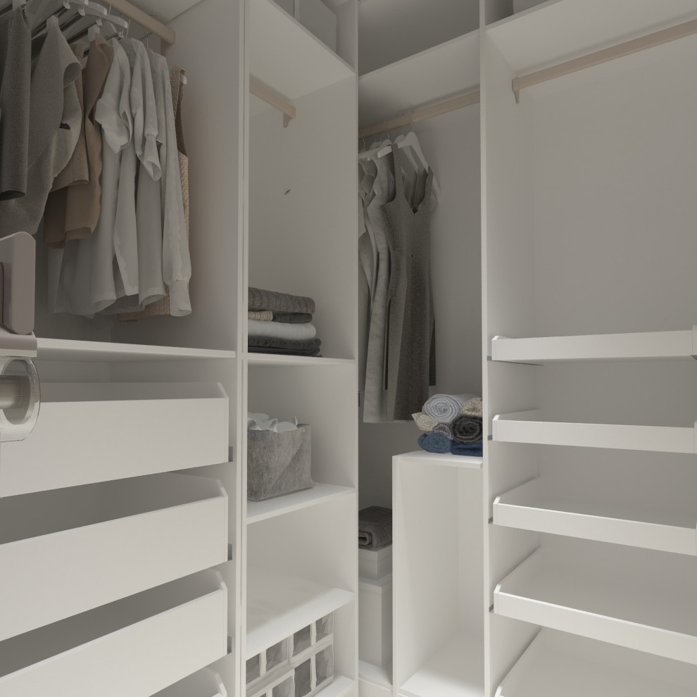 Квартира для молодого человека