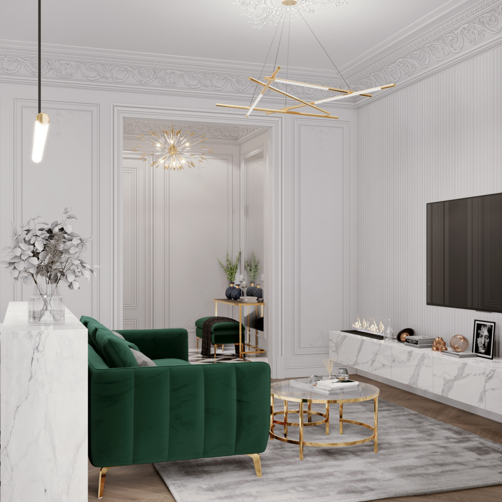 ЖК Балтийский