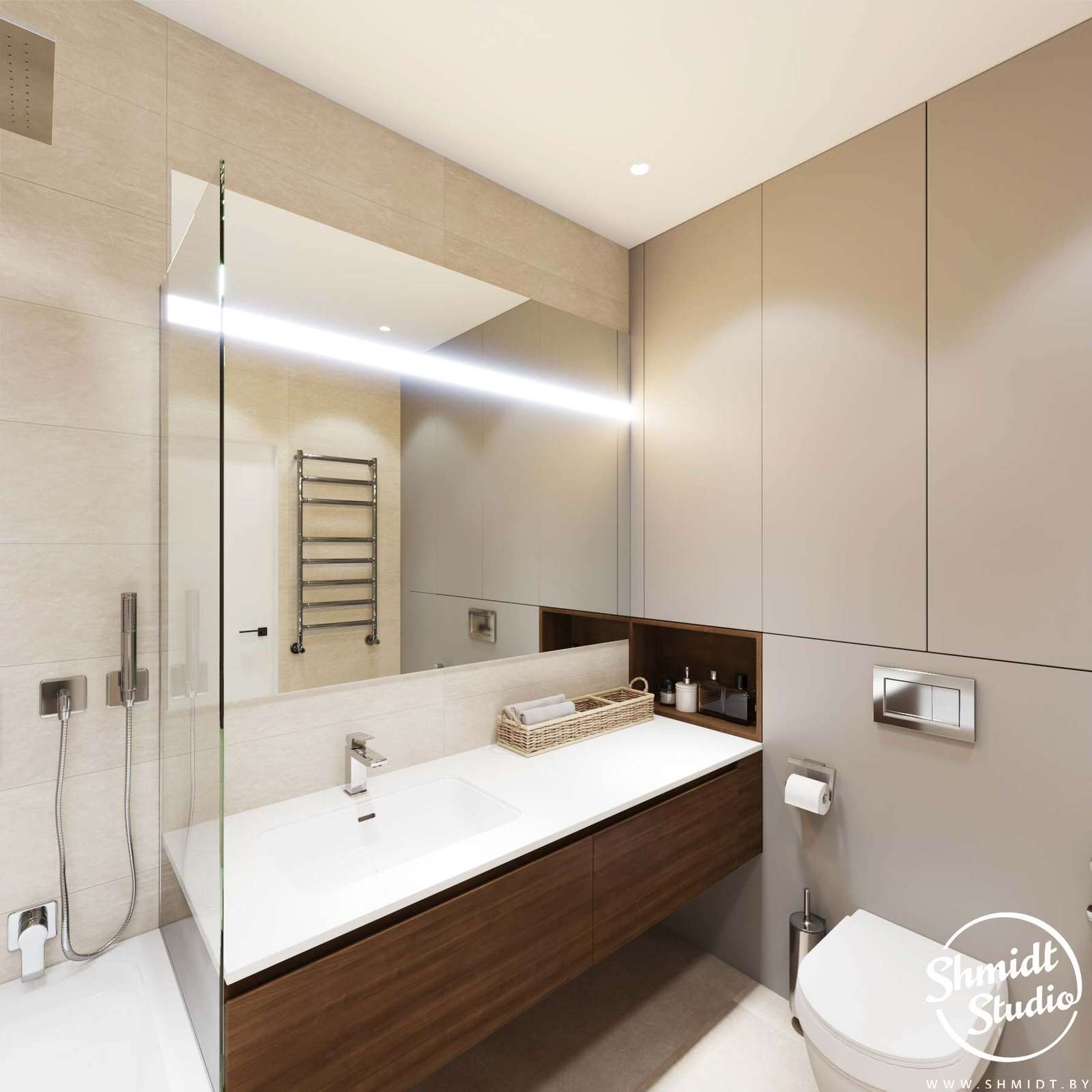 Проект "Утонченный" ||