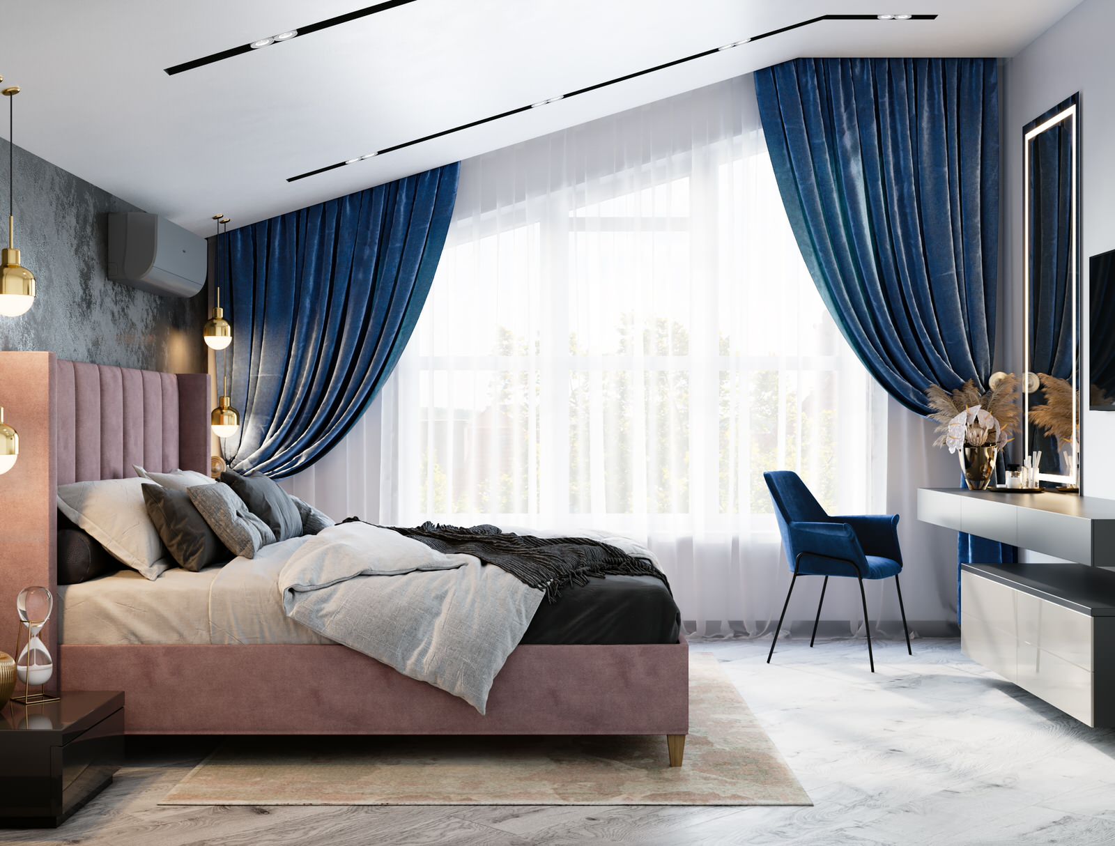 Дом для семьи в поселке Снегири