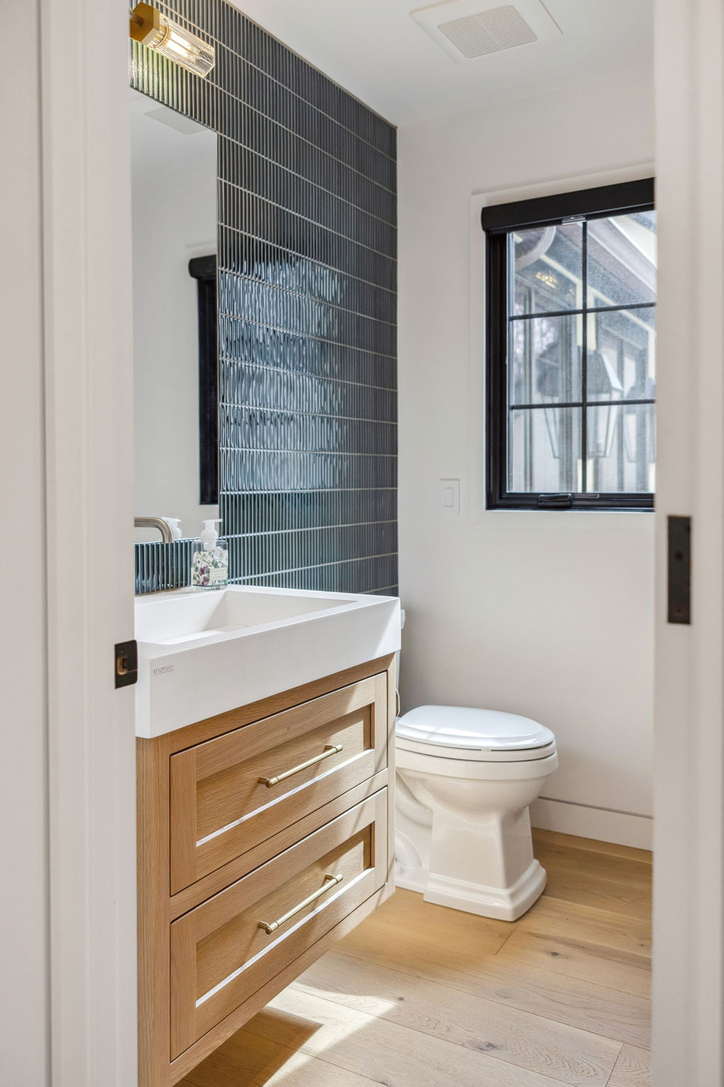 Rocky River Whole House Renovation 2024