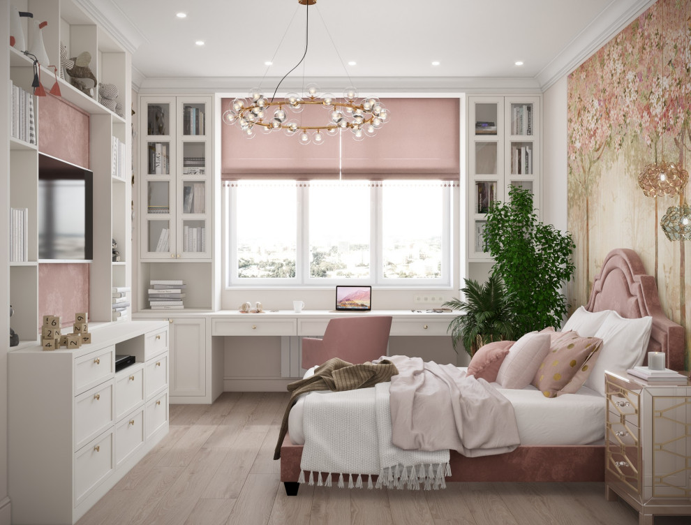 Американская буржуазная классика