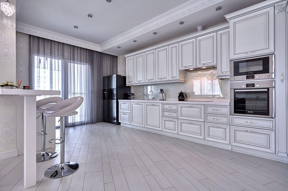 Квартира ЖК  "Адмирал", город Краснодар