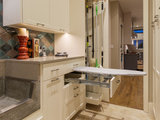 Modern Laundry Room by Realty Restoration, LLC