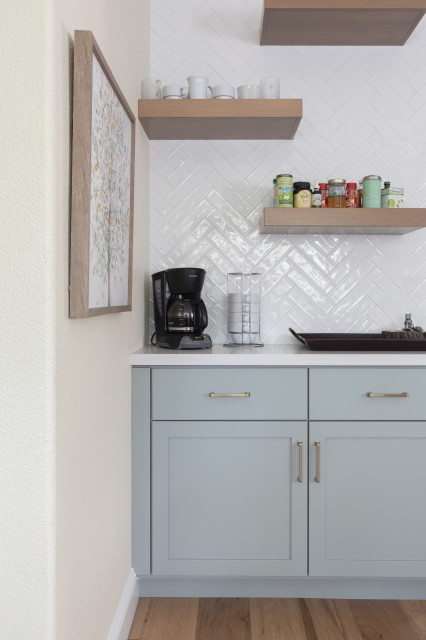 Olsen Kitchen french-country-kueche
