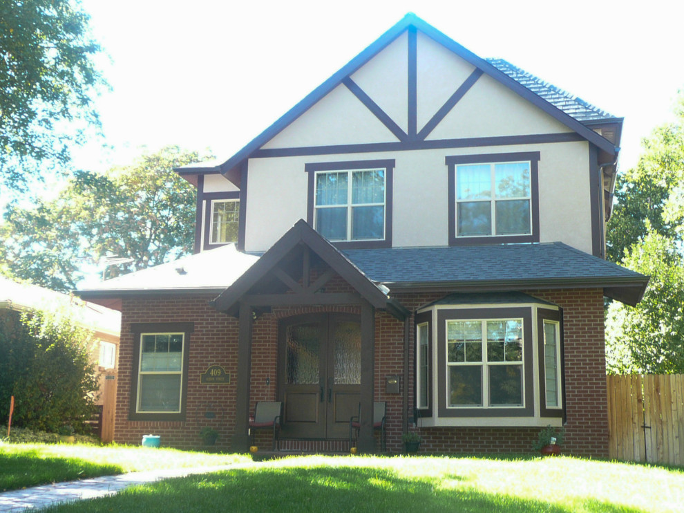 409 Albion Traditional Spec-Residential